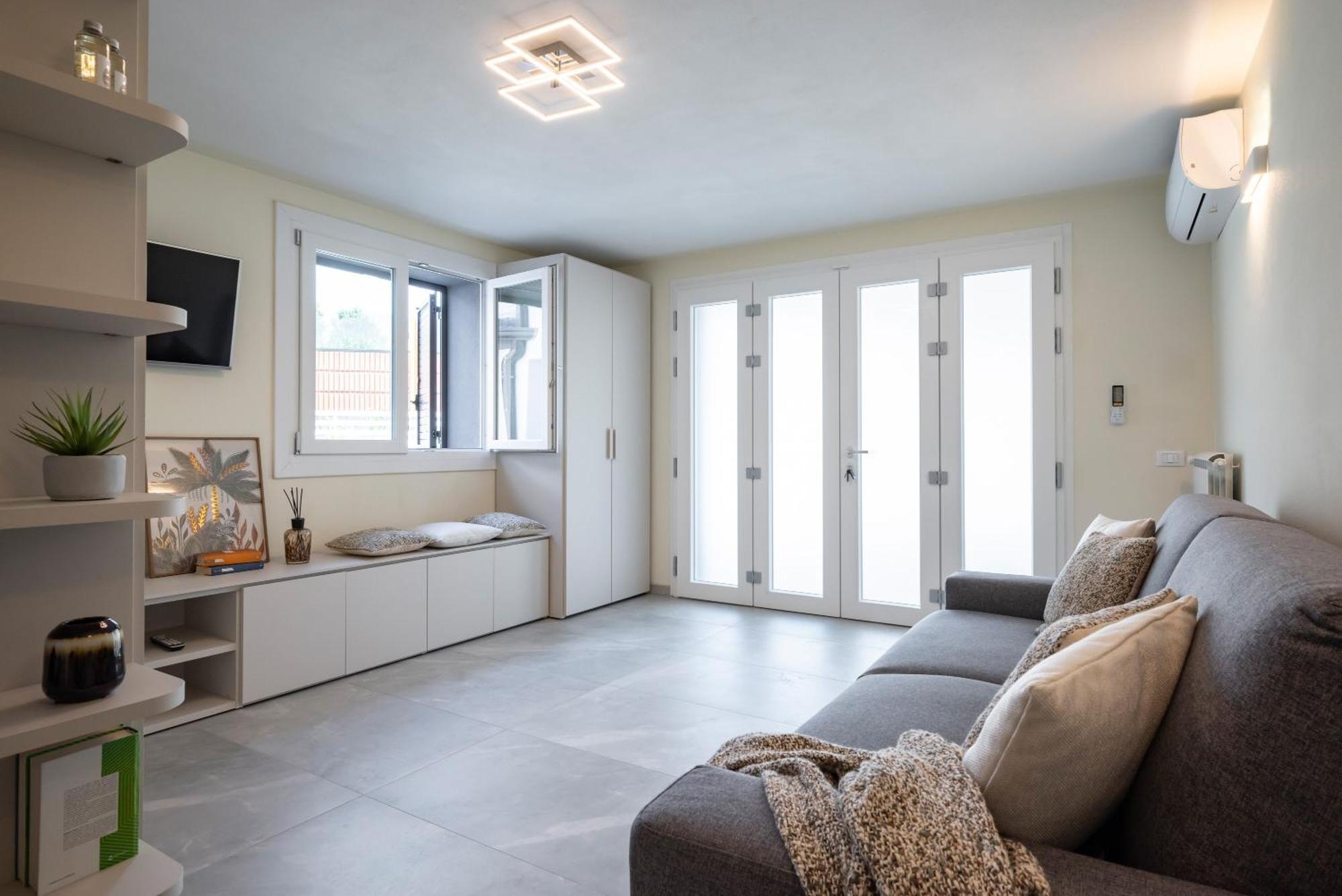 Apartment Il Giglio Монтелупо Фиорентино Екстериор снимка