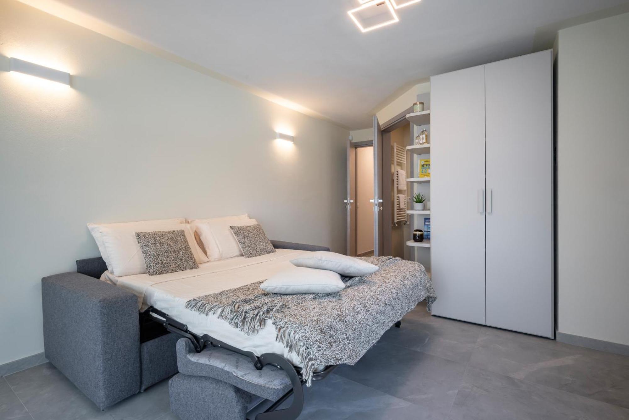 Apartment Il Giglio Монтелупо Фиорентино Екстериор снимка