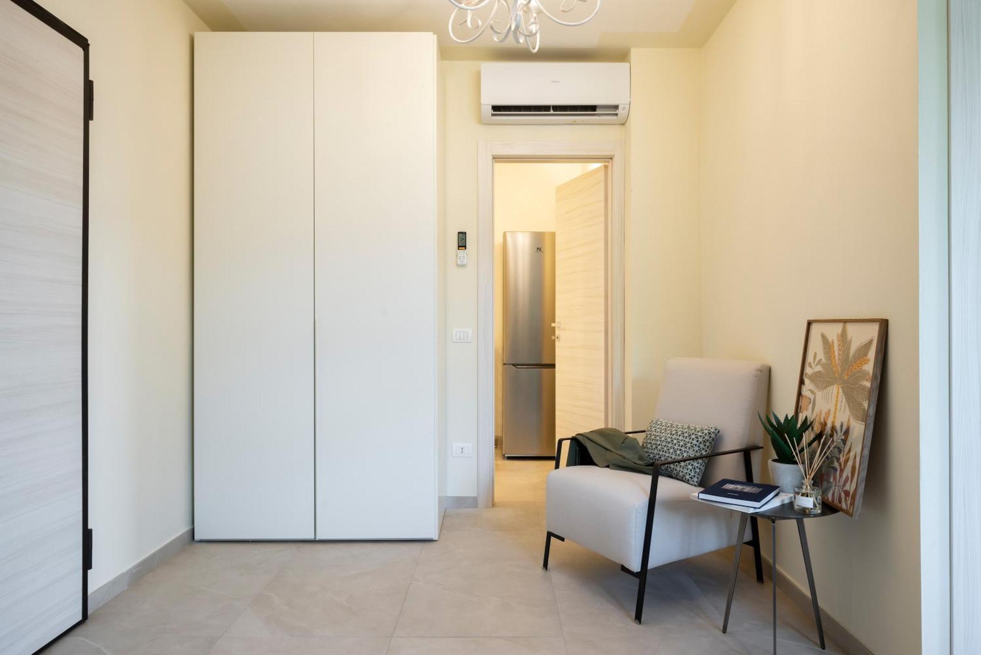 Apartment Il Giglio Монтелупо Фиорентино Екстериор снимка
