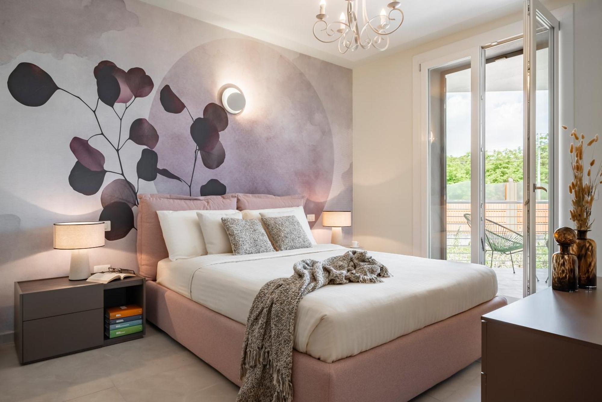 Apartment Il Giglio Монтелупо Фиорентино Екстериор снимка